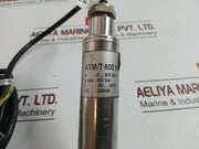 Sts Atm/T 600 Bar U