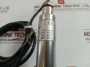Sts Atm/T 600 Bar U