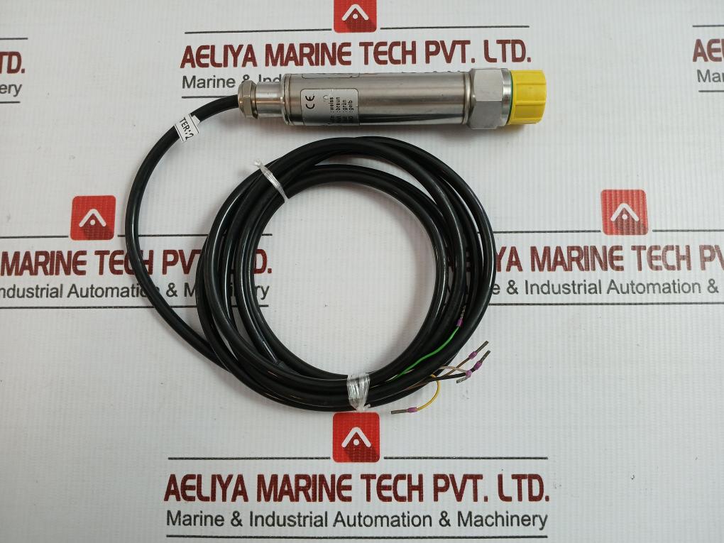 Sts Atm/T 600 Bar U