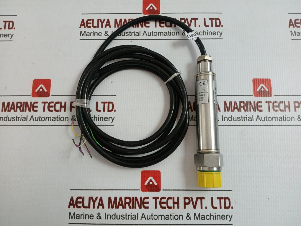 Sts Atm/T 600 Bar U