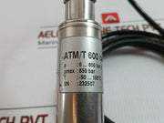 Sts Atm/T 600 Bar U