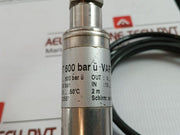 Sts Atm/T 600 Bar U
