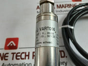 Sts Atm/T 600 Bar U