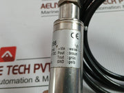 Sts Atm/T 600 Bar U