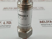 Sts Vart020-4 Pressure Transmitter 4-20ma 0–850 Bar