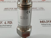 Sts Vart020-4 Pressure Transmitter 4-20ma 0–850 Bar