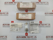 Sts Vart020-4 Pressure Transmitter 4-20ma 0–850 Bar