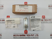 Sts Vart020-4 Pressure Transmitter 4-20ma 0–850 Bar
