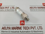 Sts Vart020-4 Pressure Transmitter 4-20ma 0–850 Bar