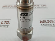 Sts Vart020-4 Pressure Transmitter 4-20ma 0–850 Bar
