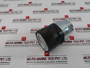 Stucchi F-vep30P 1-1/2 Npt Flat Face Thread Coupling Female
