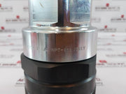 Stucchi F-vep30P 1-1/2 Npt Flat Face Thread Coupling Female