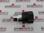Stucchi F-vep30P 1-1/2 Npt Flat Face Thread Coupling Female