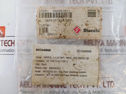 Stucchi M-vep21P Male Nipple 1-1/4Inch Npt-h15 Vep Series Qd