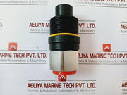 Stucchi M-vep21P Male Nipple 1-1/4Inch Npt-h15 Vep Series Qd