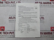 Stuhl Sr 121/1 Electromechanical Thermostat