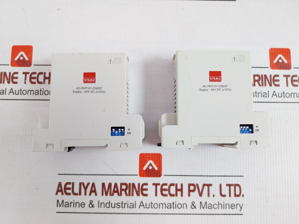 Stulz Ac-Rht-01-Cn237