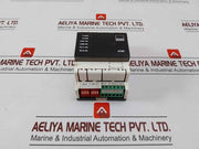 Stulz Atsr Automatic Transfer Switch Relay 0-60?C 10A 250Vac 20-85%