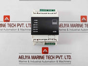 Stulz Atsr Automatic Transfer Switch Relay 0-60?C 10A 250Vac 20-85%