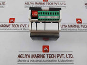 Stulz Atsr Automatic Transfer Switch Relay 0-60?C 10A 250Vac 20-85%
