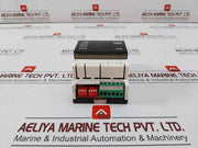 Stulz Atsr Automatic Transfer Switch Relay 0-60?C 10A 250Vac 20-85%