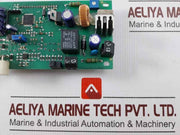 Stulz C7000Md-plus Display Control Board Module Asc0114
