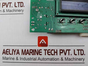 Stulz C7000Md-plus Display Control Board Module Asc0114
