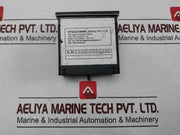Stulz Srh230V Temperature Controller Ip65 8A/250Vac 230V~