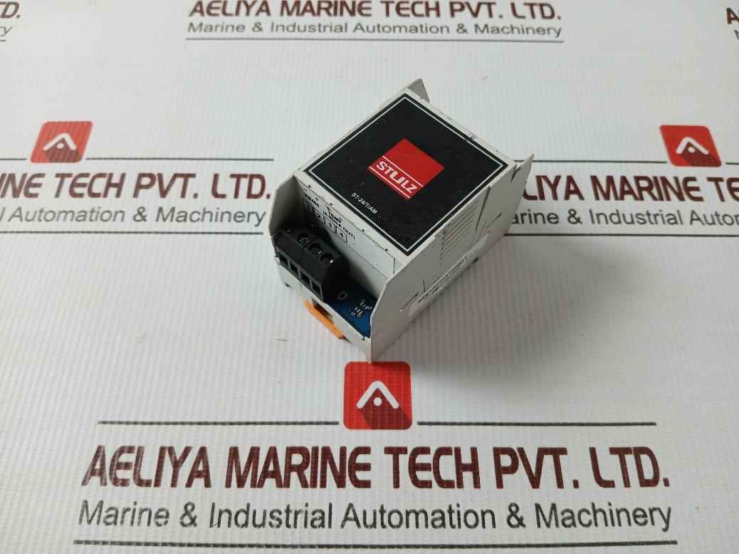 Stulz St-24/T/Am Water Leak Detection Module 4-20Ma Out