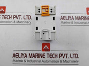 Stulz St-24/T/Am Water Leak Detection Module 4-20Ma Out 24V Ac/Dc.