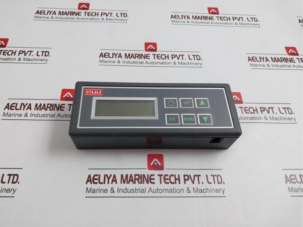 Stulz Cpe Display 94V-0/Mbcf20426B