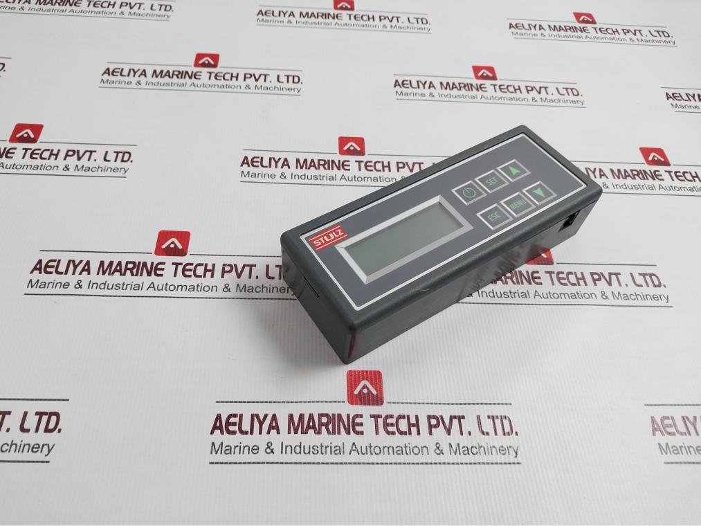 Stulz Cpe Display 94V-0/Mbcf20426B