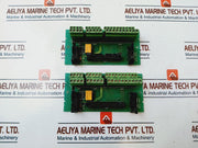 Stx Engine Hgau-20B Terminal Circuit Board