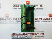 Stx Engine Hgau-20B Terminal Circuit Board