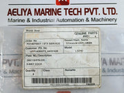 Stx L32/40 3-way Cock Pk114092500345