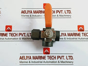 Stx L32/40 3-way Cock Pk114092500345