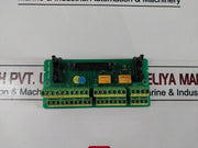 Stx Engine Hgau-20B_2Nd Terminal Board