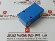 Stx L32/40 Pneumatic Valve 125-98-317