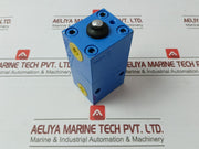 Stx L32/40 Pneumatic Valve 125-98-317