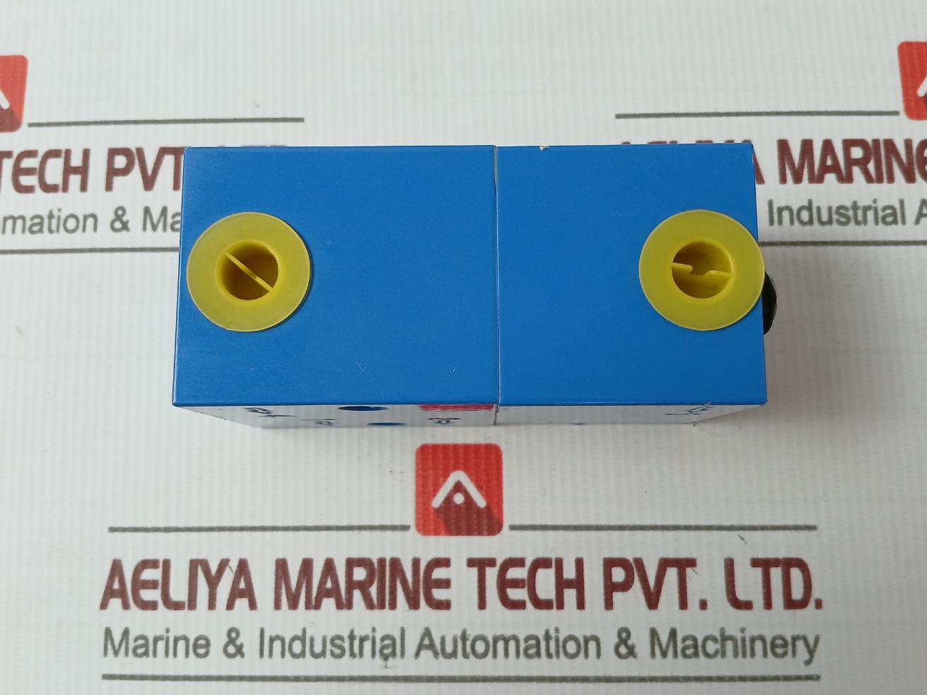 Stx L32/40 Pneumatic Valve 125-98-317