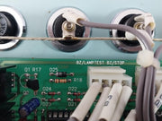 Su-powe-020T Tell Tale Lamp Industrial Marine Alarm Assy Module