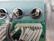 Su-powe-020T Tell Tale Lamp Industrial Marine Alarm Assy Module