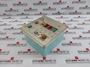 Su-powe-020T Tell Tale Lamp Industrial Marine Alarm Assy Module