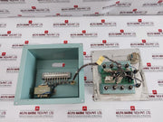 Su-powe-020T Tell Tale Lamp Industrial Marine Alarm Assy Module