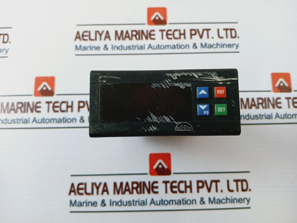 Sub-zero Sz-7558-p Temperature Controller Ip65