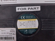 Sub-zero Sz007-b Programmable Hmi Display Dc24V 6W