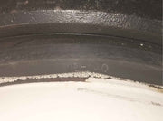 Sub Sea Sss-03-1821-450 Hpe Swivel 4-1/16