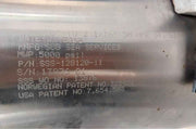 Sub Sea Sss-128120-11 Swivel 2 9/16