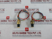 Subconn Connector