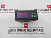 Subzero Dwc-8A Temperature Controller For Ntc Probe 8A/250V~(Res.) Ip65
